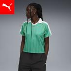 [23 день 10 раз ] официальный Puma PUMAwi мужской T7 relax do футбол короткий рукав футболка женский 