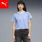 [23 день 10 раз ] официальный Puma PUMAwi мужской T7 relax do футбол короткий рукав футболка женский 