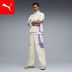 [ официальный ] Puma PUMA мужской PUMA x Pokemon Puma Tec -X relax dou-bn грузовик брюки джерси 