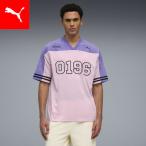 [ официальный ] Puma PUMA мужской PUMA x Pokemon большой размер do джерси рубашка короткий рукав 