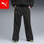 [23 день 10 раз ] мужской PUMA x Aston Martin a Lamco F1 команда T7 большой размер брюки 