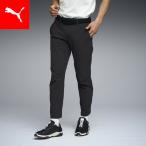 [8 день 20 раз ][ официальный ] PUMA Puma мужской Golf Shadow кошка ось 3D брюки 3D PANTS мужской 