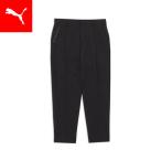 [23 день 10 раз ][ официальный ] Puma PUMA мужской Golf PB широкий конические брюки 