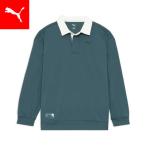  мужской Golf FOG рубашка-поло с длинным рукавом 