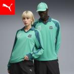 [23 день 10 раз ] унисекс Future Puma архив T7 дрель рубашка с длинным рукавом 