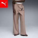 [23 день 10 раз ]wi мужской Puma Tec чувство 2WAY стрейч relax do Wind cell u-bn брюки 