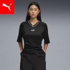 [23 день 10 раз ]wi мужской Future Puma архив fitido талия футбол рубашка с коротким рукавом 