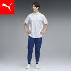 [23 день 10 раз ] мужской Golf Shadow кошка ось свет лодыжка брюки 