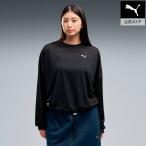 [15 день -16 день 19 раз ][ официальный ] Puma PUMAwi мужской ESSe уровень -tedo сетка тянуть over женский 