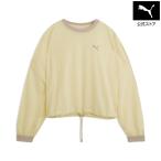 [15 день -16 день 19 раз ][ официальный ] Puma PUMAwi мужской ESSe уровень -tedo сетка тянуть over женский 