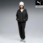 [15 день -16 день 19 раз ][ официальный ] Puma PUMAwi мужской ESSe уровень -tedoMX брюки CL DK женский 