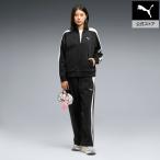 [15 день -16 день 19 раз ][ официальный ] Puma PUMAwi мужской ESSe уровень -tedoMX AOP грузовик брюки DK женский 