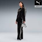 [15 день -16 день 19 раз ][ официальный ] Puma PUMAwi мужской ESSe уровень -tedo велюр брюки женский 