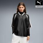 [15 день -16 день 19 раз ][ официальный ] Puma PUMAwi мужской большой размер футбол джерси женский 