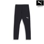 [1 день максимальный 22 раз ][ официальный ] PUMA Puma мужской футбол LIGA длинный трико LIGA Baselayer Long Tightme