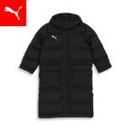  Kids футбол boys TEAMLIGA длинный пуховик 120-160cm