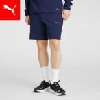 [8 день максимальный 15 раз ][ официальный ] PUMA Puma мужской футбол PUMAFTBL путешествие шорты INDIVIDUAL TRAVEL