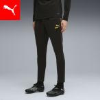 [23 день 10 раз ][ официальный ] Puma PUMA мужской футбол King Touch тренировочные штаны 