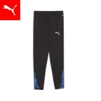 [8 день 20 раз ][ официальный ] PUMA Puma мужской футбол INDIVIFTBL Pro вязаный брюки IndividualFTBL PR