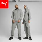 メンズ ESS NO.1 ロゴ スウェットパンツ