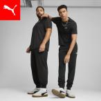 [23 день 10 раз ][ официальный ] Puma PUMA мужской ESS NO1 Logo тренировочный брюки CL ESS No. 1 Logo Jersey Pant