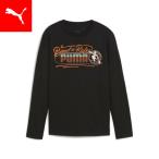 ショッピング長袖tシャツ ボーイズ ミッド90S 長袖 Tシャツ B 120-160cm