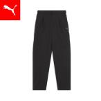 [23 день 10 раз ]wi мужской ESS вязаный полный length конические брюки 