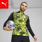  мужской man Cesta - City FC pre Match 1/4 Zip tops 