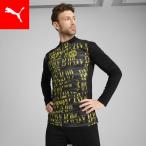  мужской 2024-25 Дортмунд pre Match 1/4 Zip верх 