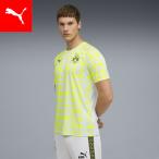 [23 день 10 раз ] мужской 2025-26 Дортмунд pre Match рубашка с коротким рукавом 