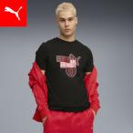 【公式】 PUMA プーマ メンズ ACミラン FTBLCULTURE 
