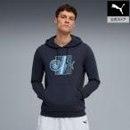 [27 день 19 раз ][ официальный ] Puma PUMA мужской man Cesta - City FC FTBLCULTUREf-ti