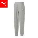 『土日限定 倍倍10倍+会員10倍』プーマ レディース パンツ PUMA ESS スウェットパンツ クローズド FL ウィメンズ