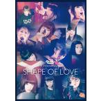BiSH Documentary Movie "SHAPE OF LOVE"(DVD)