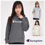 チャンピオン パーカー 子供服 パーカー Champion  胸ロゴ ジュニア スポーツ ウェア スウェット ジュニア 綿100% キッズ ブランド