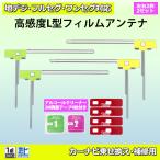 送料無料 メール便 カロッツェリア 