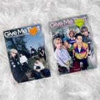 [ новый товар ] привилегия есть Give Me That 5th Mini Album (Photo Book Ver.) wayv way simbi way bi. бог V
