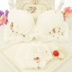 レディース ブラ ショーツセット 少女 美乳 刺繍 上下セット レディース  小胸 ブラセット セクシー ブラジャー ランジェリー キュート 可愛い おしゃれ