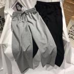  женский тренировочный брюки длинные брюки casual одежда тонкий салон we Adi li... одноцветный 2 цвет весна осень 