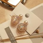 Yahoo! Yahoo!ショッピング(ヤフー ショッピング)SV925 ピアス  パール  ゴールド  シルバー925 アクセサリー かわいい オシャレ  プレゼント