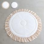 PUPPAPUPO Sunny коврик оборка baby коврик месяц . фото лежать на полу .. искусство игровой коврик младенец празднование рождения подарок круглый подарок ppa Pooh po