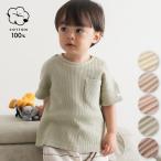 PUPPAPUPO半袖Tシャツワッ...