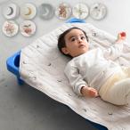 PUPPAPUPO お昼寝コットカバー 101cm 綿100% 四隅ゴム付き コットシーツ 保育園 幼稚園 プッパプーポ