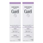 ■2個セット・送料無料■数量限定! 花王 Curel キュレル エイジングケアシリーズ 化粧水 140m