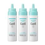 ■3本セット■数量限定!キュレル 頭皮保湿ローション 120ml【AA】