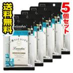 ●5個セット・メール便・送料無料●数量限定！ランドリン ペーパーフレグランス クラシックフローラルの香り(1枚入り)代引き不可【AA】