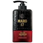 MARO17　コラーゲンシャンプー パーフェクトウォッシュ　350ml　ノンシリコン　スカルプ　マーロ　ネイチャーラボ(men-01367-45824694930