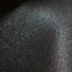  кожзаменитель ткань safia-no кожа чёрный цвет ( черный )