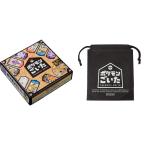 【ロゴ入り巾着(不織布)付き】ポケモンごいた
