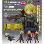 【予約商品】figma 劇場版 幼女戦記 ターニャ・デグレチャフ【再販】